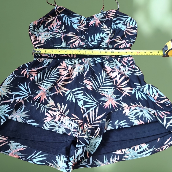 Sienna Sky Ladies Romper - Picture 5 of 11